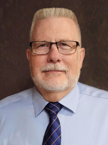 Boyd Elkins, CEO/President